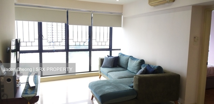 Regent Grove (D23), Condominium #192754492